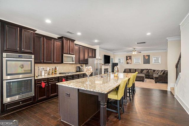 160 Julia Ann Lane, Covington, GA 30016