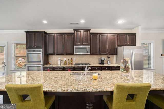 160 Julia Ann Lane, Covington, GA 30016