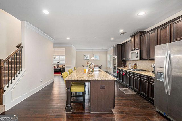 160 Julia Ann Lane, Covington, GA 30016