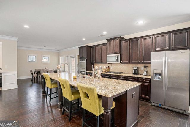 160 Julia Ann Lane, Covington, GA 30016