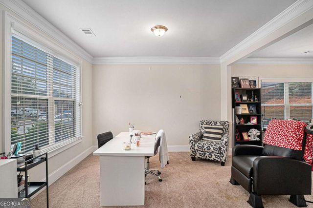 160 Julia Ann Lane, Covington, GA 30016