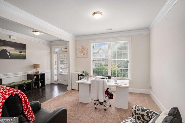 160 Julia Ann Lane, Covington, GA 30016