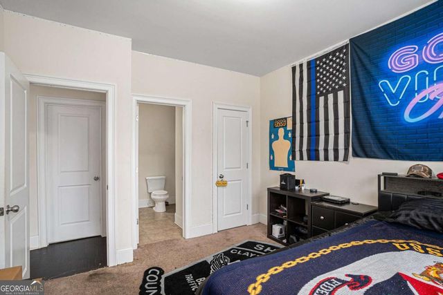 160 Julia Ann Lane, Covington, GA 30016