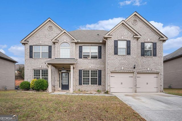 160 Julia Ann Lane, Covington, GA 30016