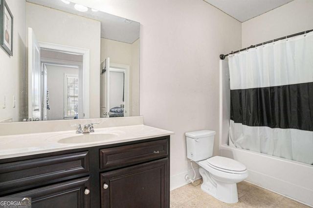 160 Julia Ann Lane, Covington, GA 30016