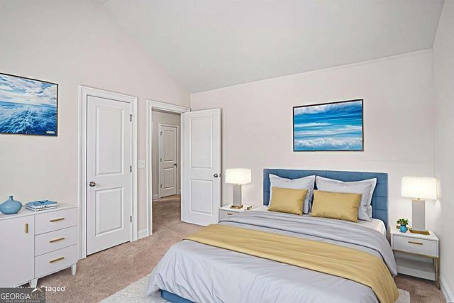 160 Julia Ann Lane, Covington, GA 30016