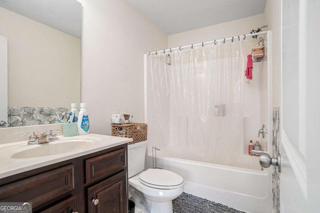 160 Julia Ann Lane, Covington, GA 30016