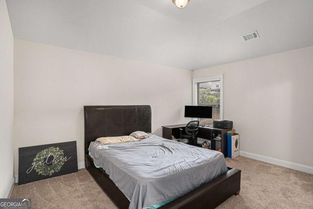 160 Julia Ann Lane, Covington, GA 30016