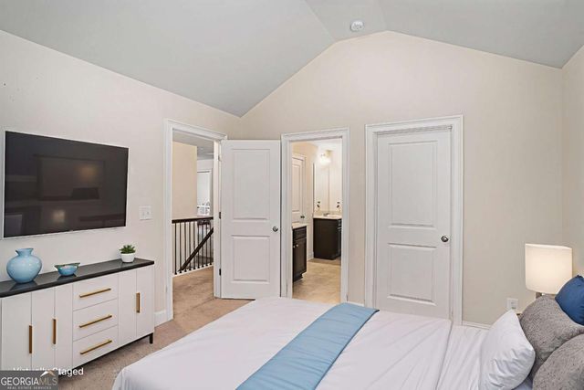 160 Julia Ann Lane, Covington, GA 30016