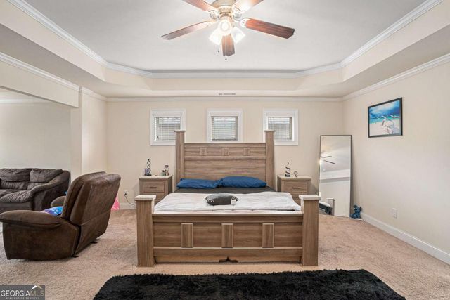 160 Julia Ann Lane, Covington, GA 30016