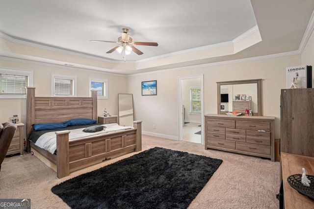 160 Julia Ann Lane, Covington, GA 30016