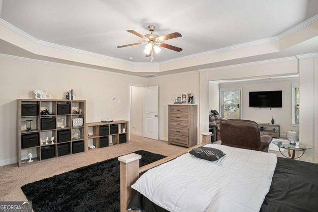 160 Julia Ann Lane, Covington, GA 30016