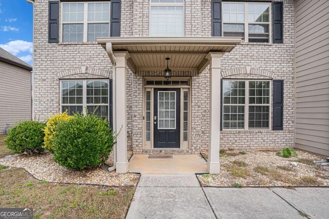 160 Julia Ann Lane, Covington, GA 30016