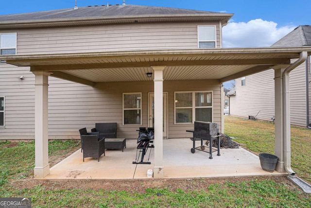 160 Julia Ann Lane, Covington, GA 30016