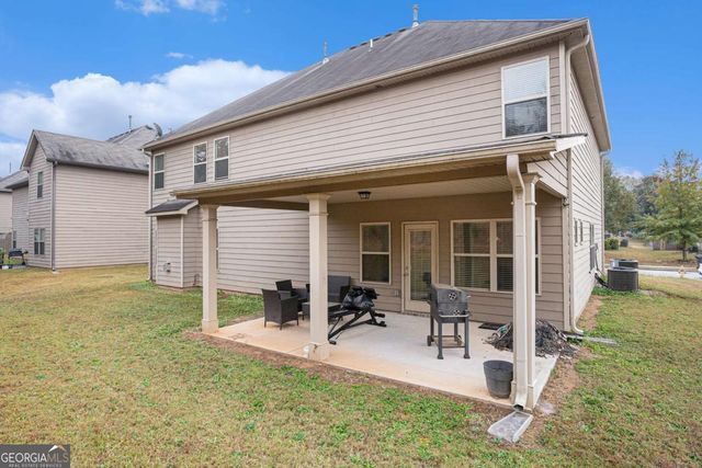 160 Julia Ann Lane, Covington, GA 30016