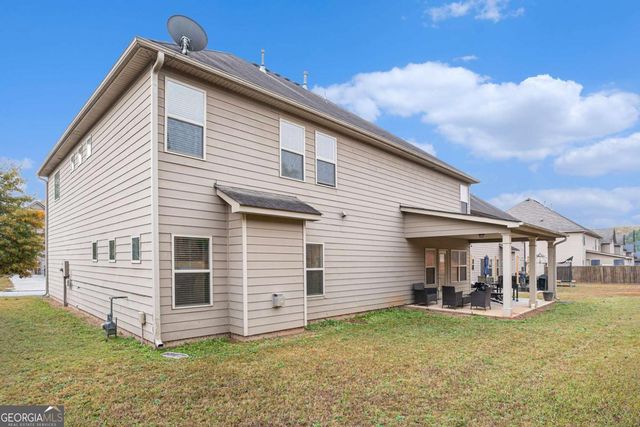 160 Julia Ann Lane, Covington, GA 30016