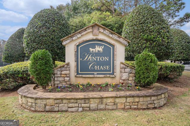 160 Julia Ann Lane, Covington, GA 30016