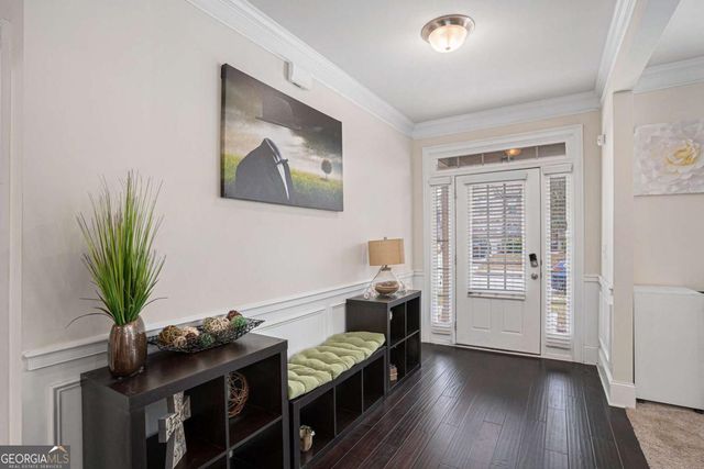 160 Julia Ann Lane, Covington, GA 30016