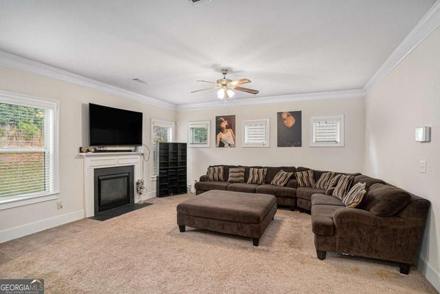 160 Julia Ann Lane, Covington, GA 30016