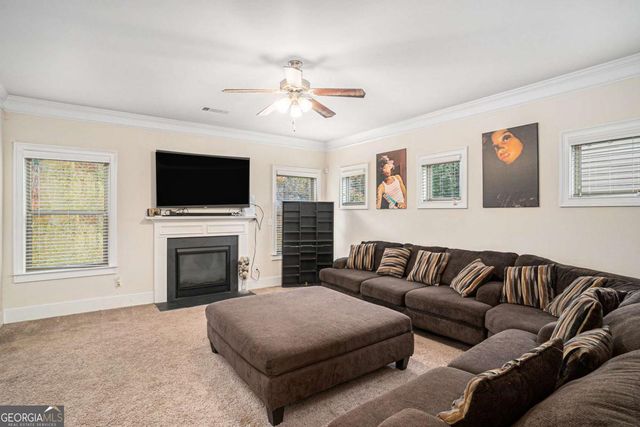 160 Julia Ann Lane, Covington, GA 30016