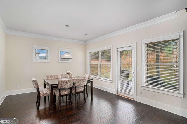 160 Julia Ann Lane, Covington, GA 30016