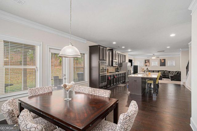 160 Julia Ann Lane, Covington, GA 30016