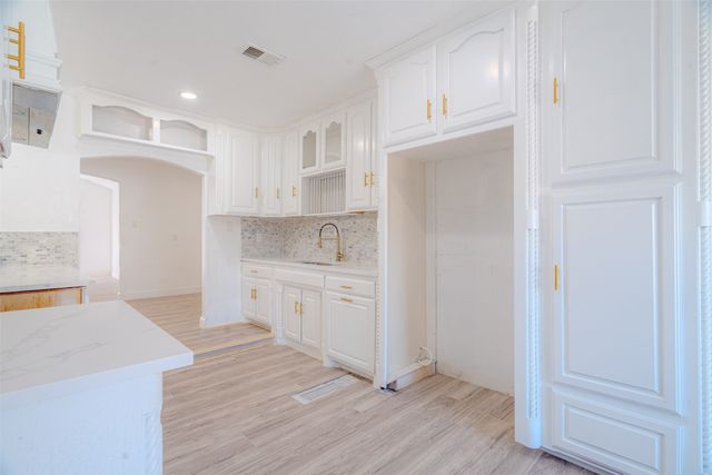 1022 Shenandoah Drive, Arlington, TX 76014