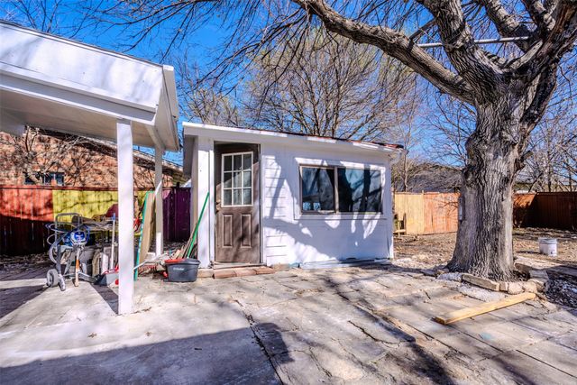 1022 Shenandoah Drive, Arlington, TX 76014