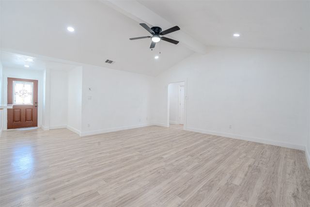 1022 Shenandoah Drive, Arlington, TX 76014