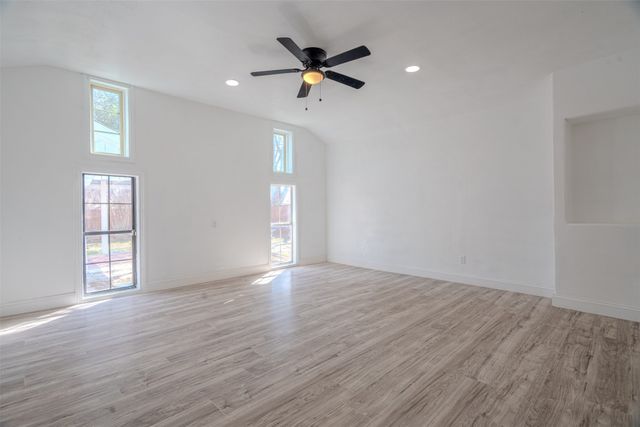 1022 Shenandoah Drive, Arlington, TX 76014