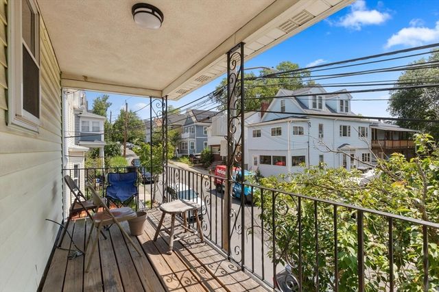 57 Newbury St. 2, Somerville, MA 02144