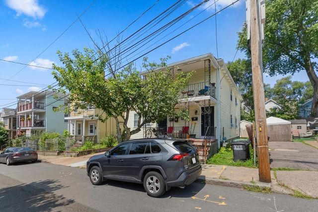 57 Newbury St. 2, Somerville, MA 02144