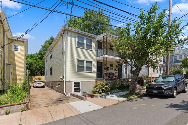 57 Newbury St. 2, Somerville, MA 02144