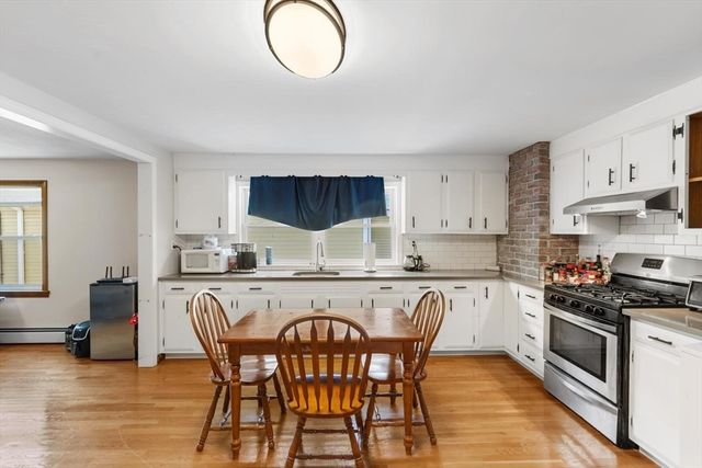 57 Newbury St. 2, Somerville, MA 02144