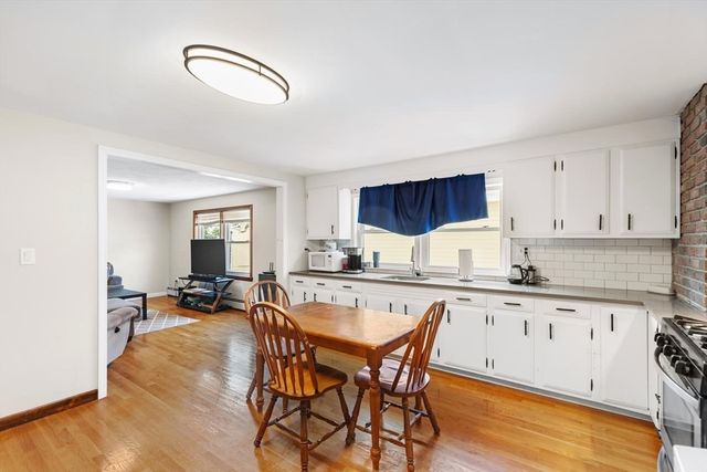 57 Newbury St. 2, Somerville, MA 02144