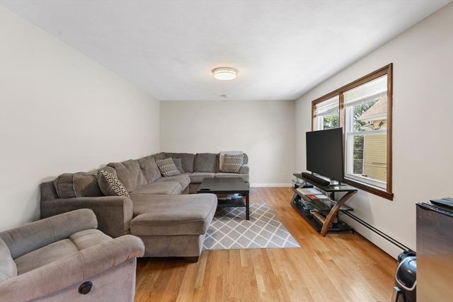 57 Newbury St. 2, Somerville, MA 02144