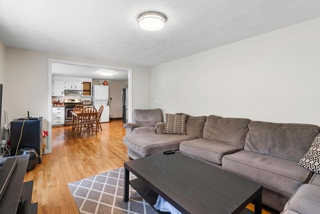 57 Newbury St. 2, Somerville, MA 02144