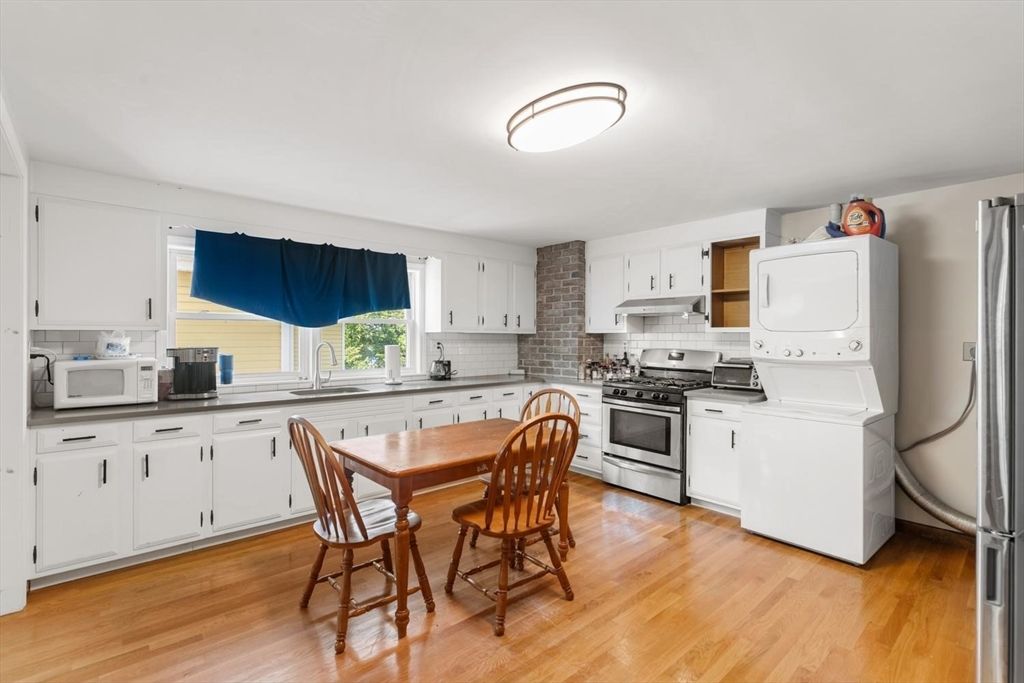 57 Newbury St. 2, Somerville, MA 02144