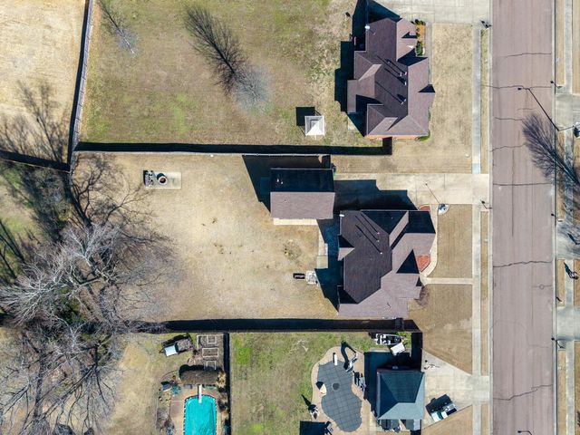 7011 ALDER WOOD DR, Millington, TN 38053
