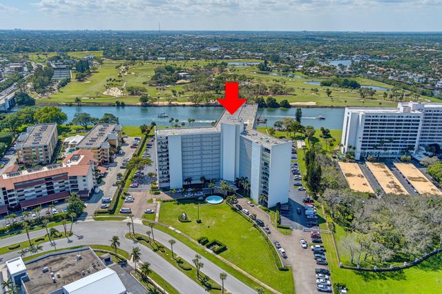336 Golfview Road PH09, North Palm Beach, FL 33408