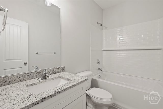 157 Whitehaven Road, Savannah, GA 31407