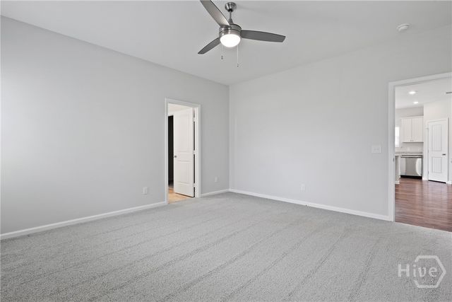 157 Whitehaven Road, Savannah, GA 31407