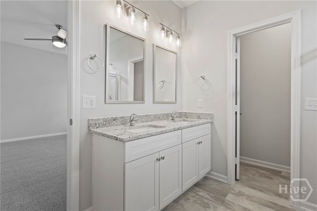 157 Whitehaven Road, Savannah, GA 31407