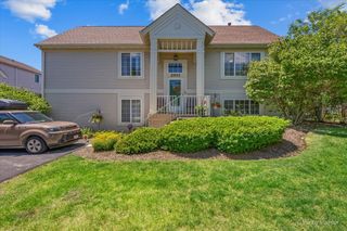 2433 Daybreak Court 2433, Elgin, IL 60123