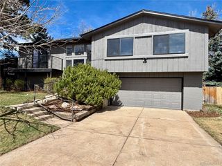 6137 W Ken Caryl Pl, Littleton, CO 80128