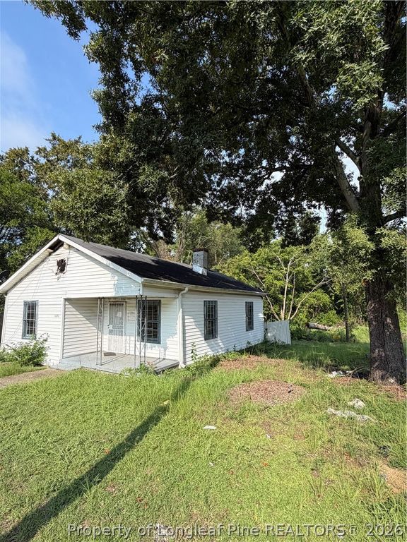 1030 Southern Avenue, Fayetteville, NC 28306 — photo 2