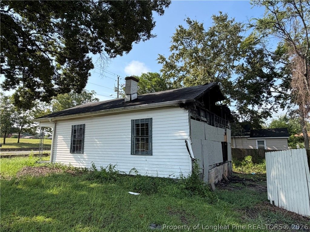 1030 Southern Avenue, Fayetteville, NC 28306 — photo 5