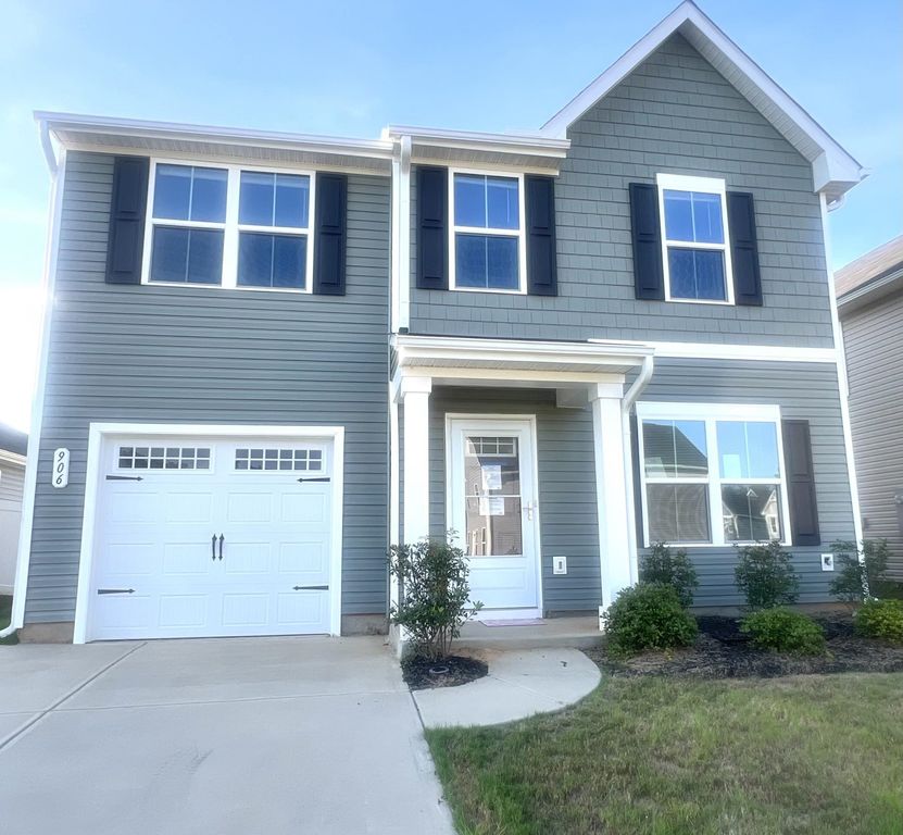 906 English Green Way, Woodruff, SC 29388