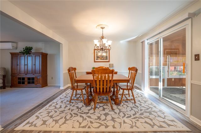 1106 Scenic Dr, Unity Twp, PA 15601