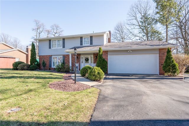 1106 Scenic Dr, Unity Twp, PA 15601